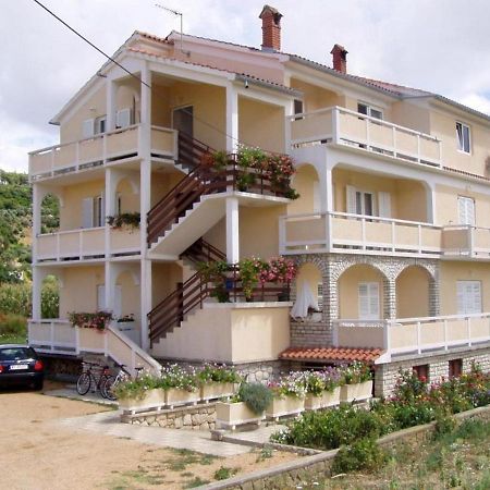Apartments Beg Rab Town Chambre photo