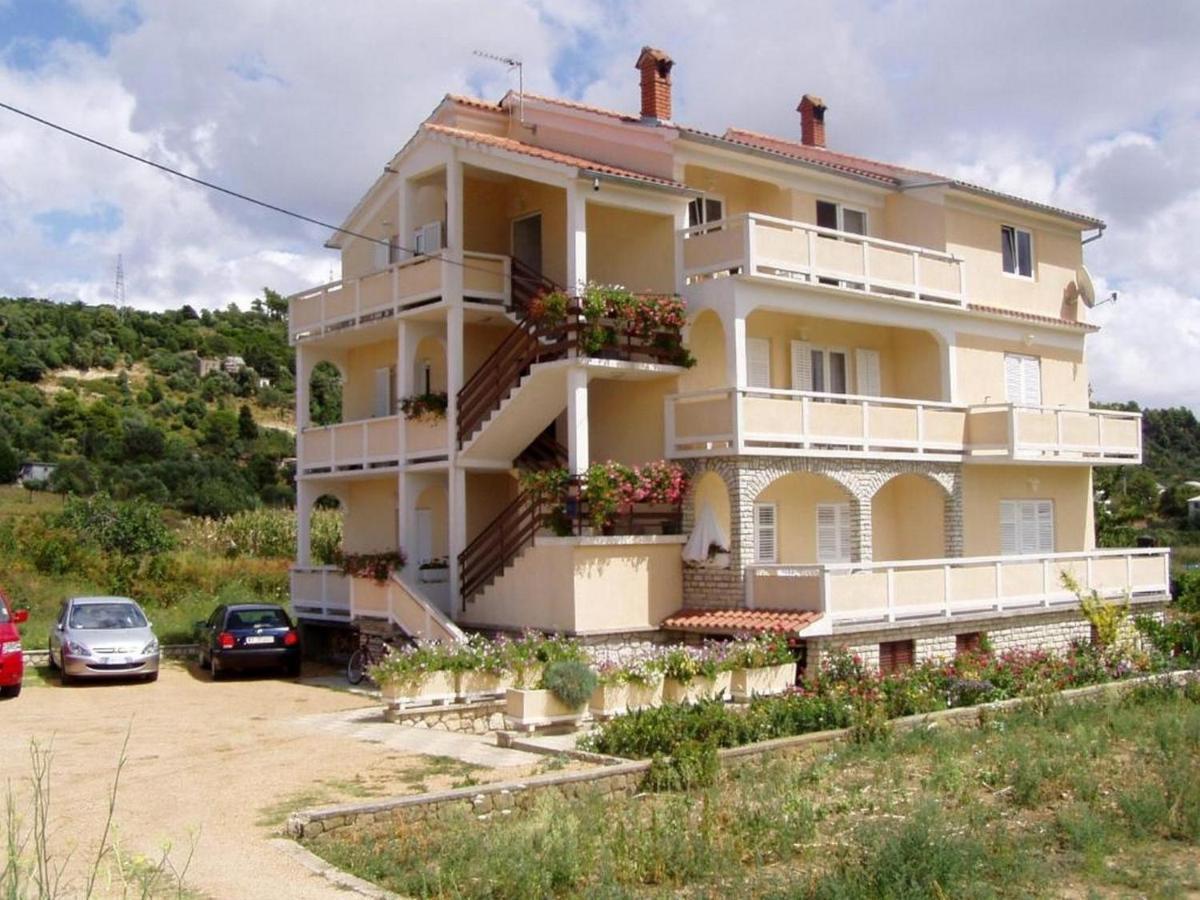 Apartments Beg Rab Town Chambre photo