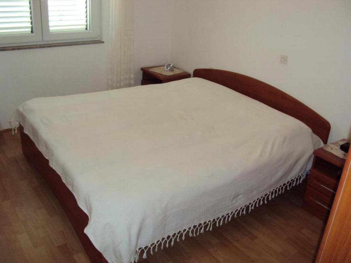 Apartments Beg Rab Town Chambre photo