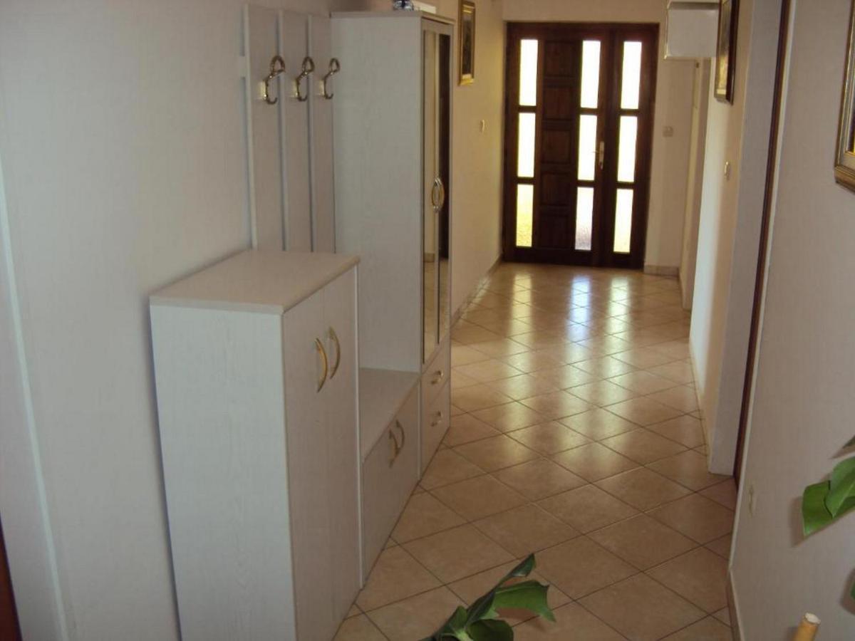 Apartments Beg Rab Town Chambre photo