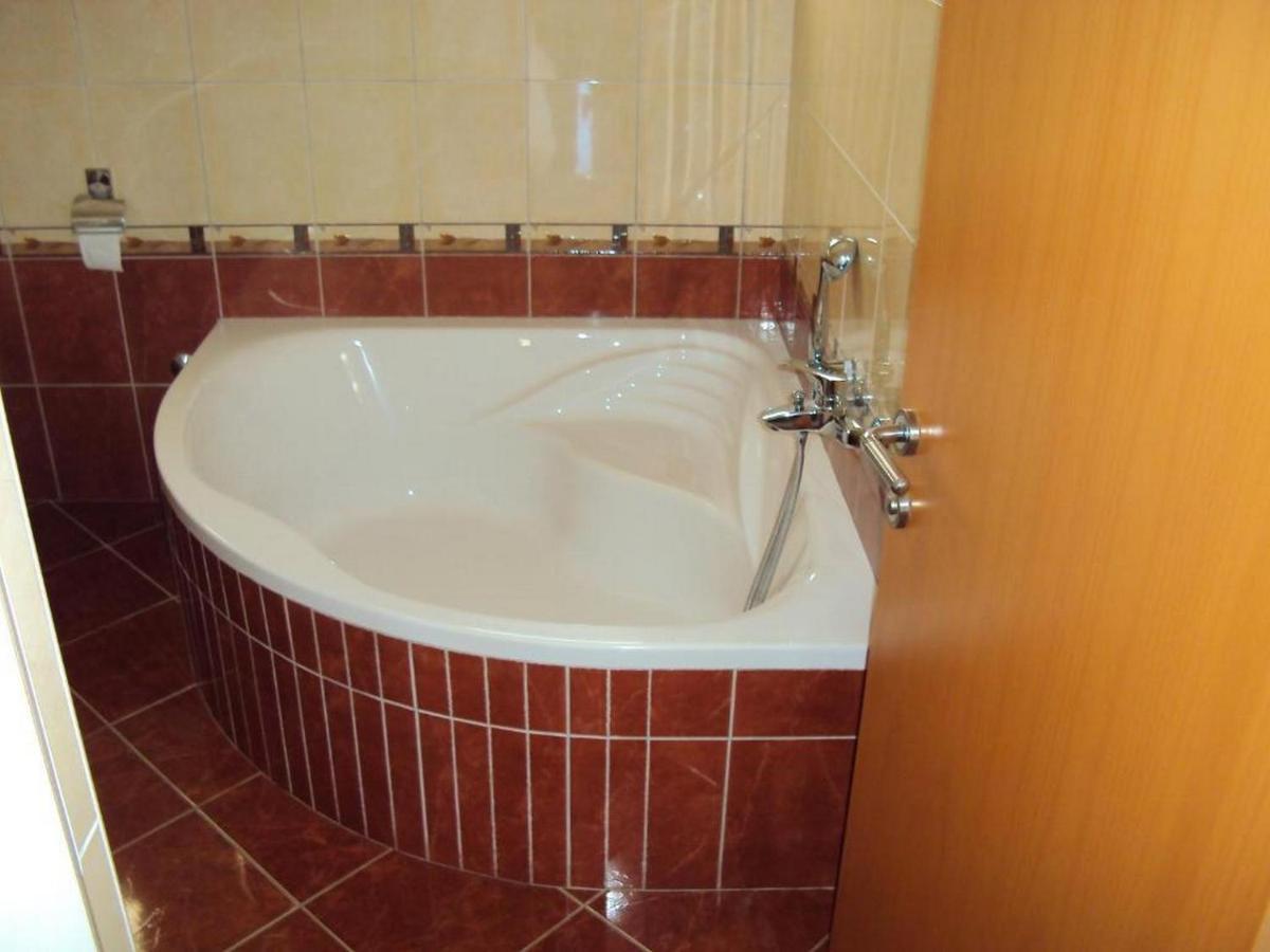 Apartments Beg Rab Town Chambre photo