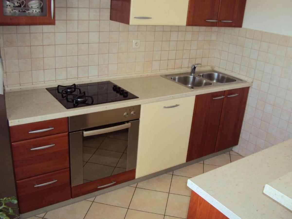 Apartments Beg Rab Town Chambre photo