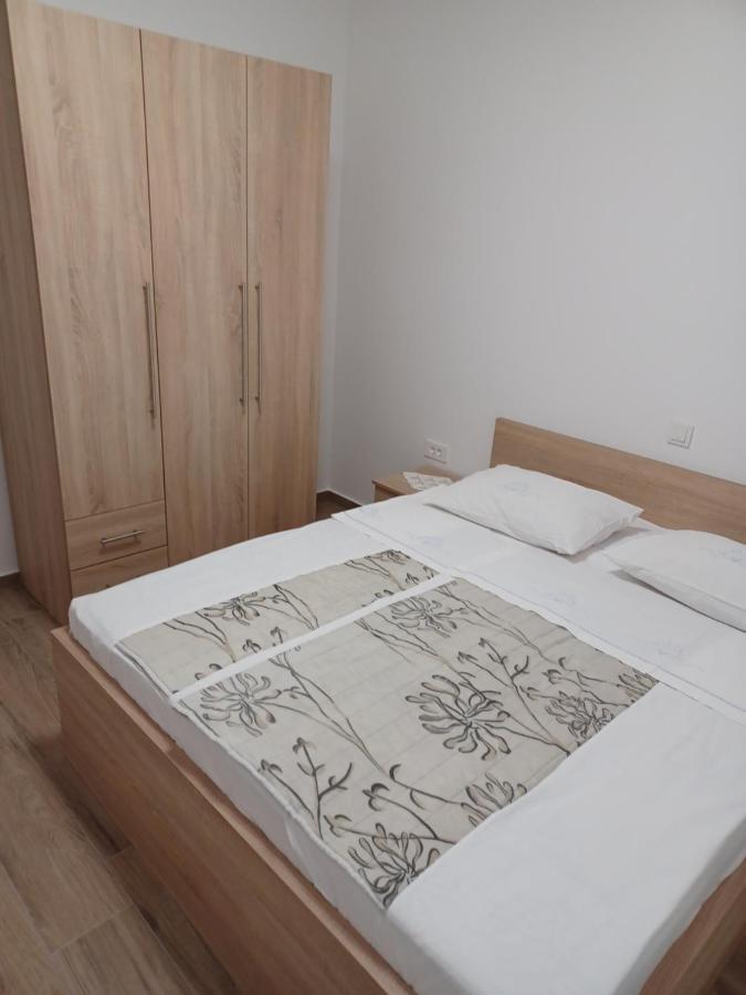 Apartments Beg Rab Town Extérieur photo