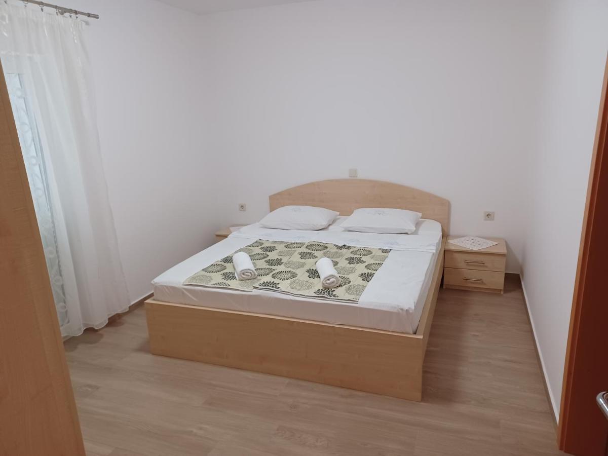 Apartments Beg Rab Town Extérieur photo