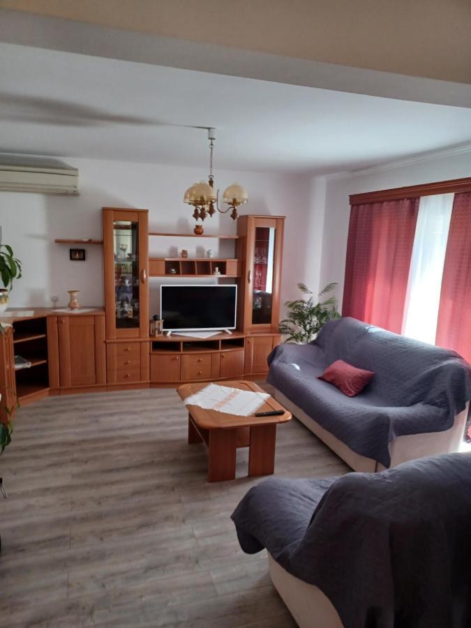 Apartments Beg Rab Town Extérieur photo