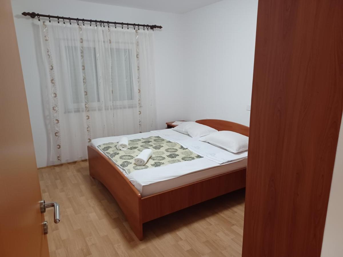 Apartments Beg Rab Town Extérieur photo