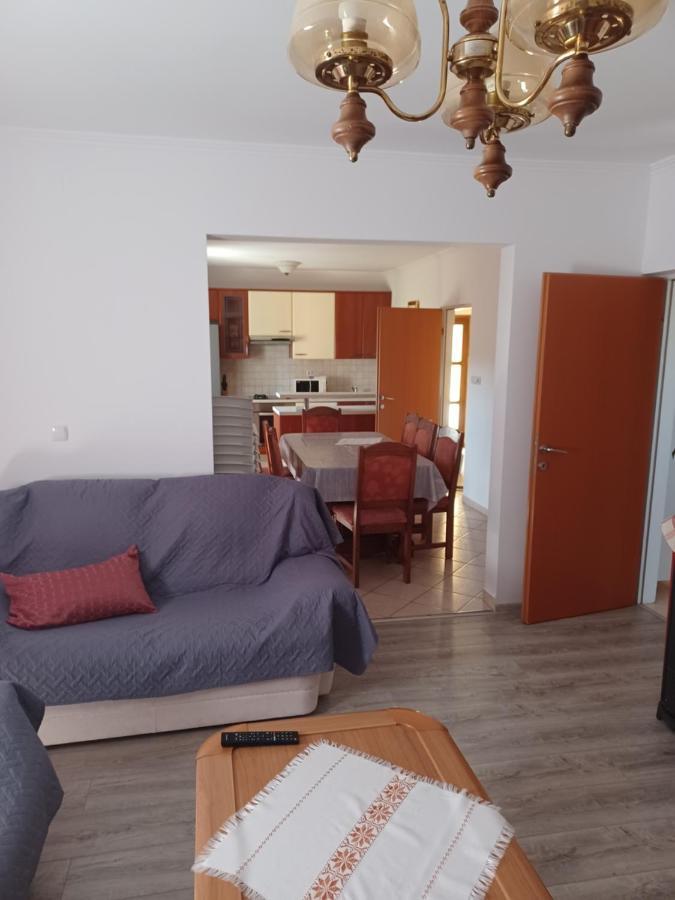 Apartments Beg Rab Town Extérieur photo