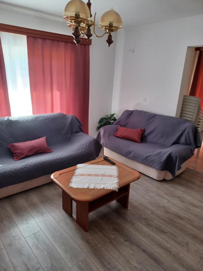 Apartments Beg Rab Town Extérieur photo