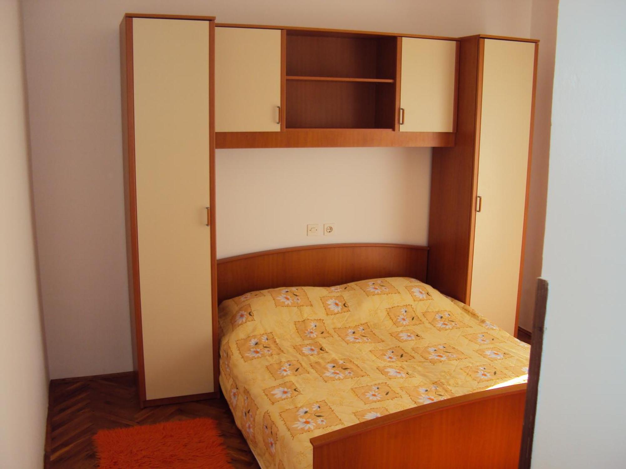 Apartments Beg Rab Town Extérieur photo