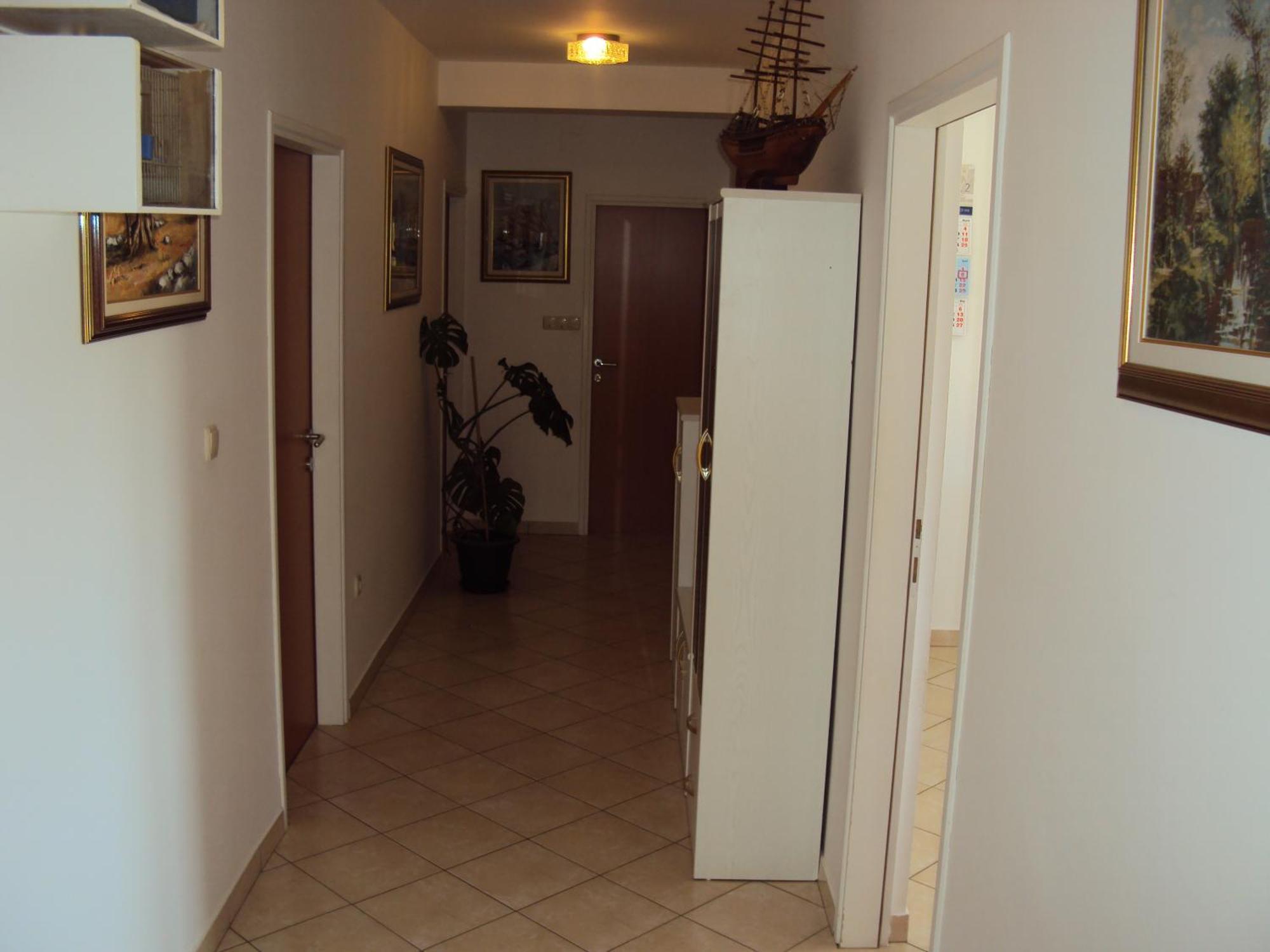 Apartments Beg Rab Town Extérieur photo