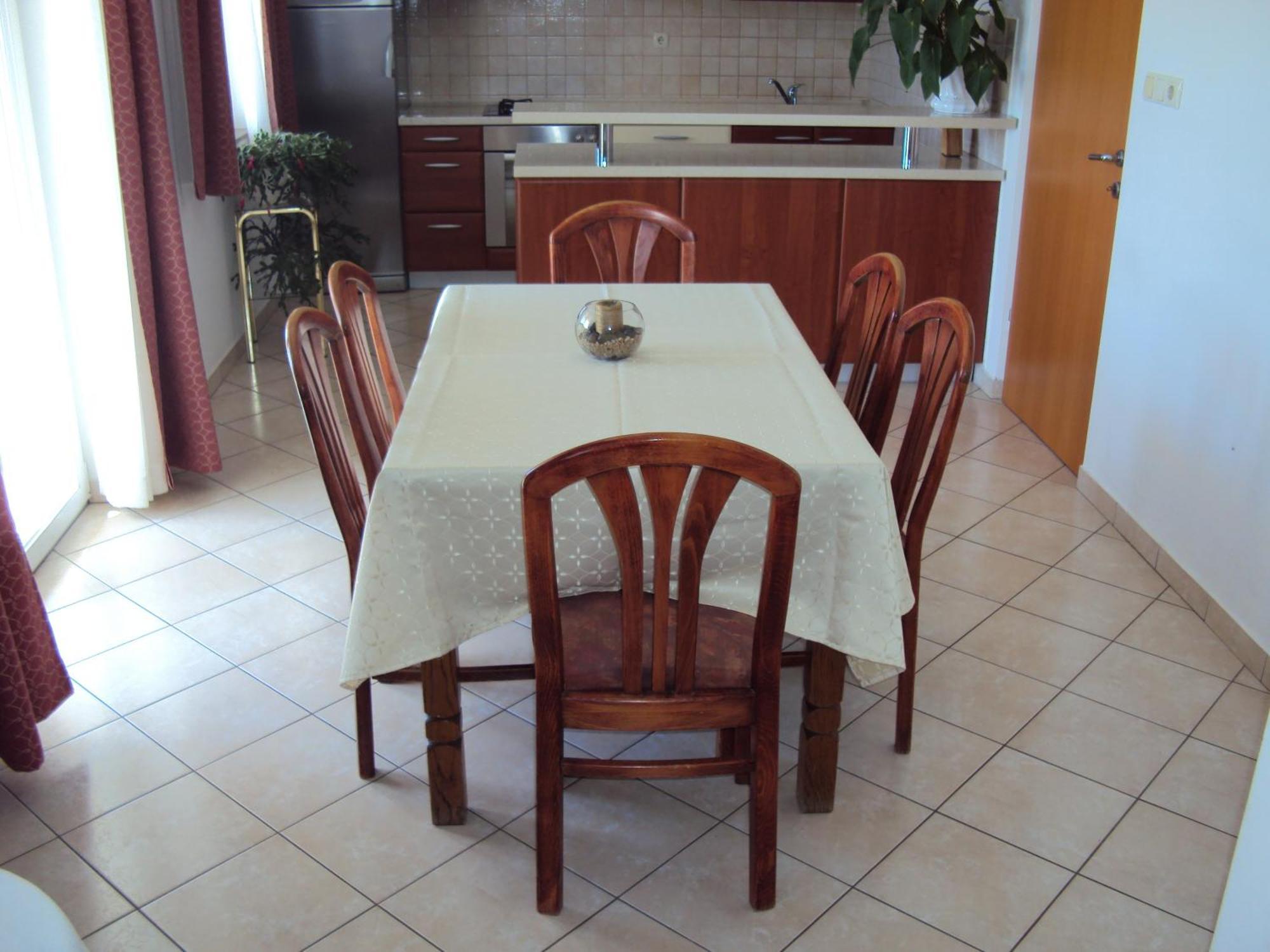 Apartments Beg Rab Town Extérieur photo