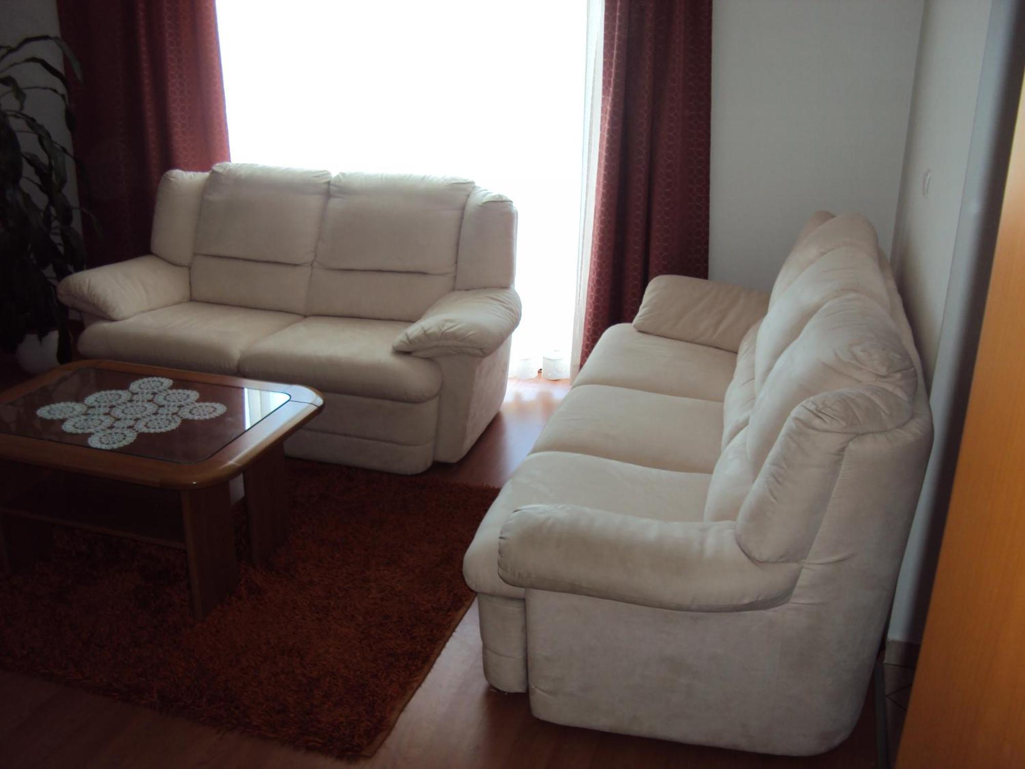 Apartments Beg Rab Town Extérieur photo