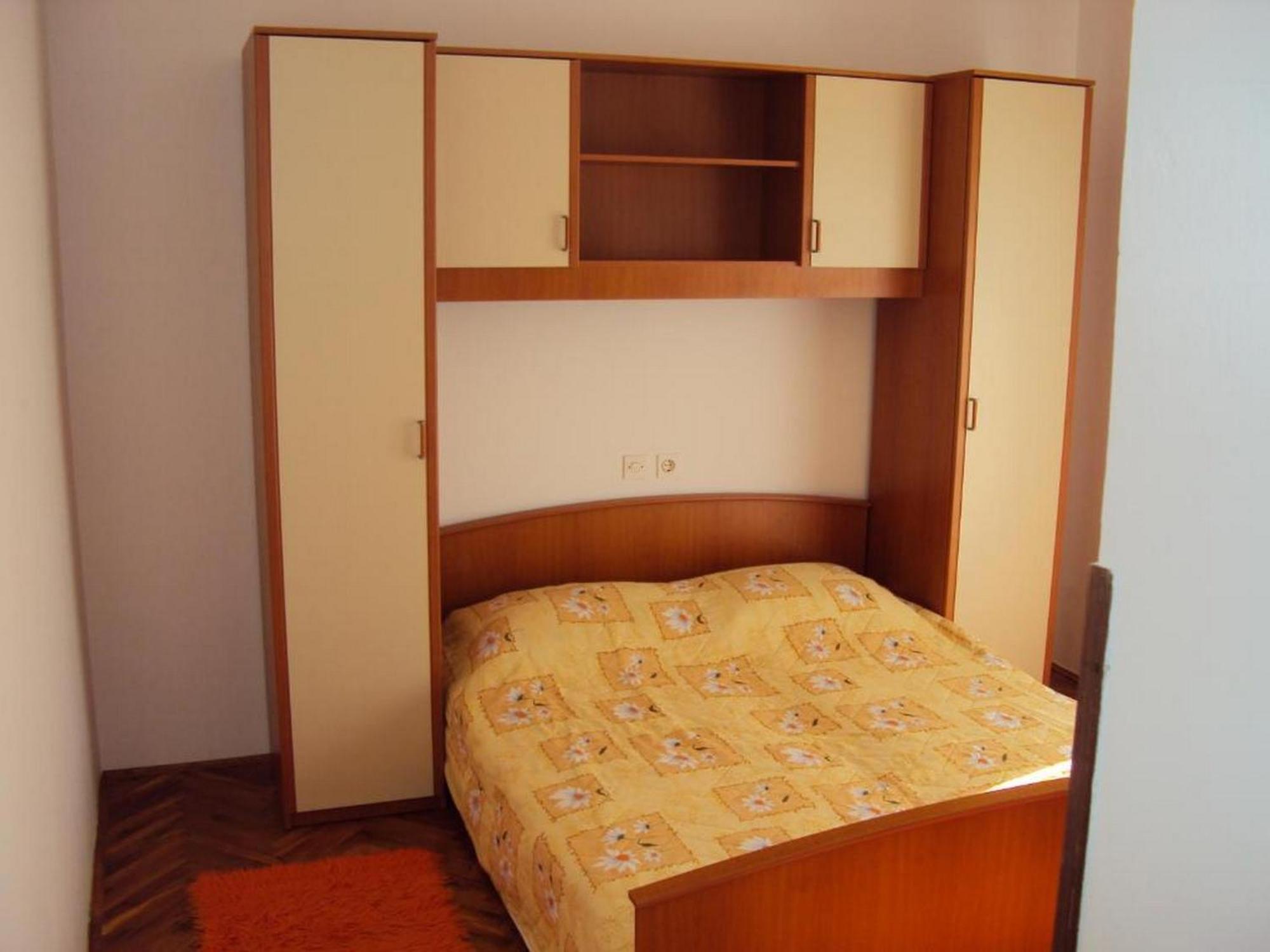 Apartments Beg Rab Town Chambre photo