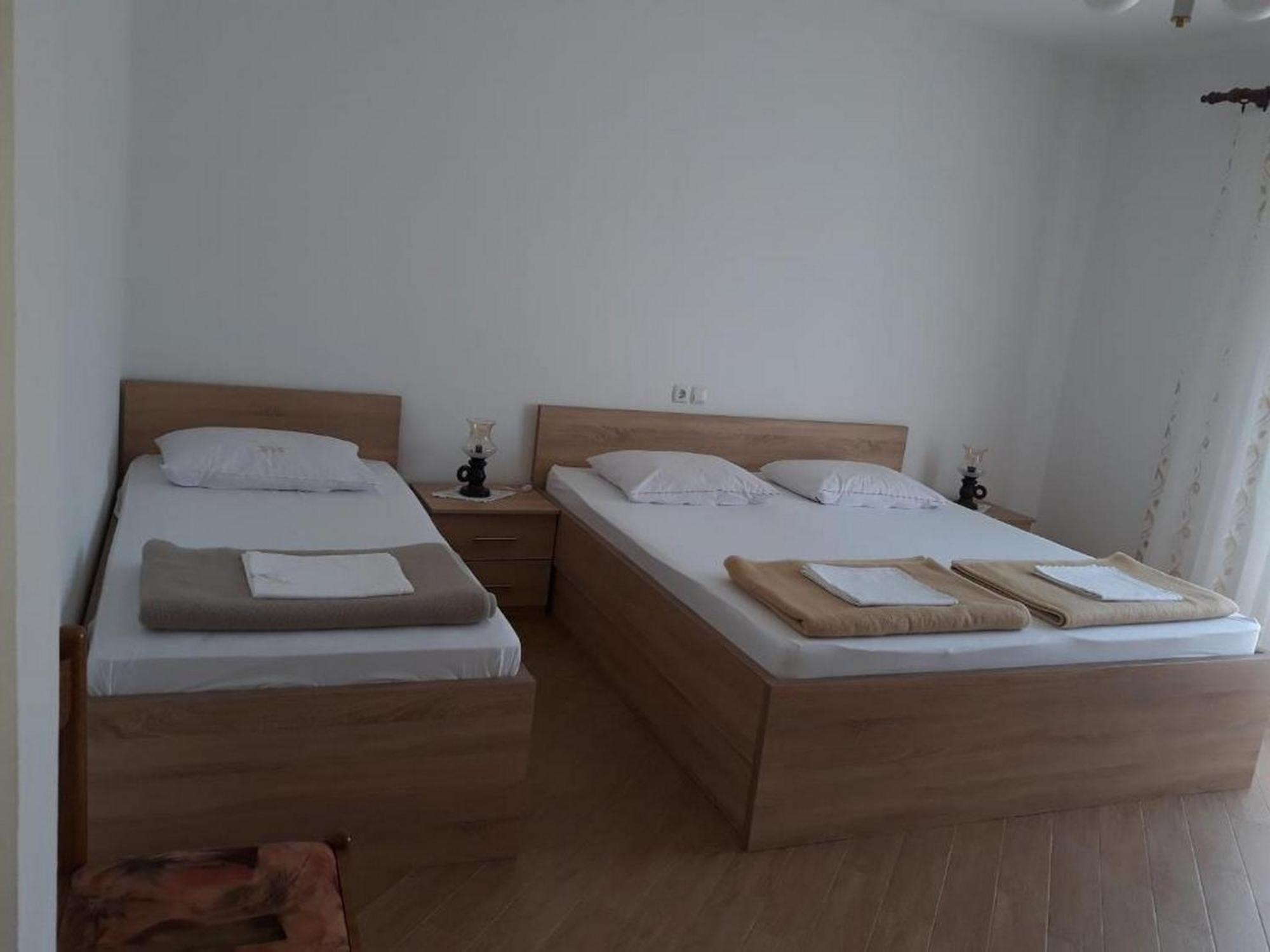 Apartments Beg Rab Town Chambre photo