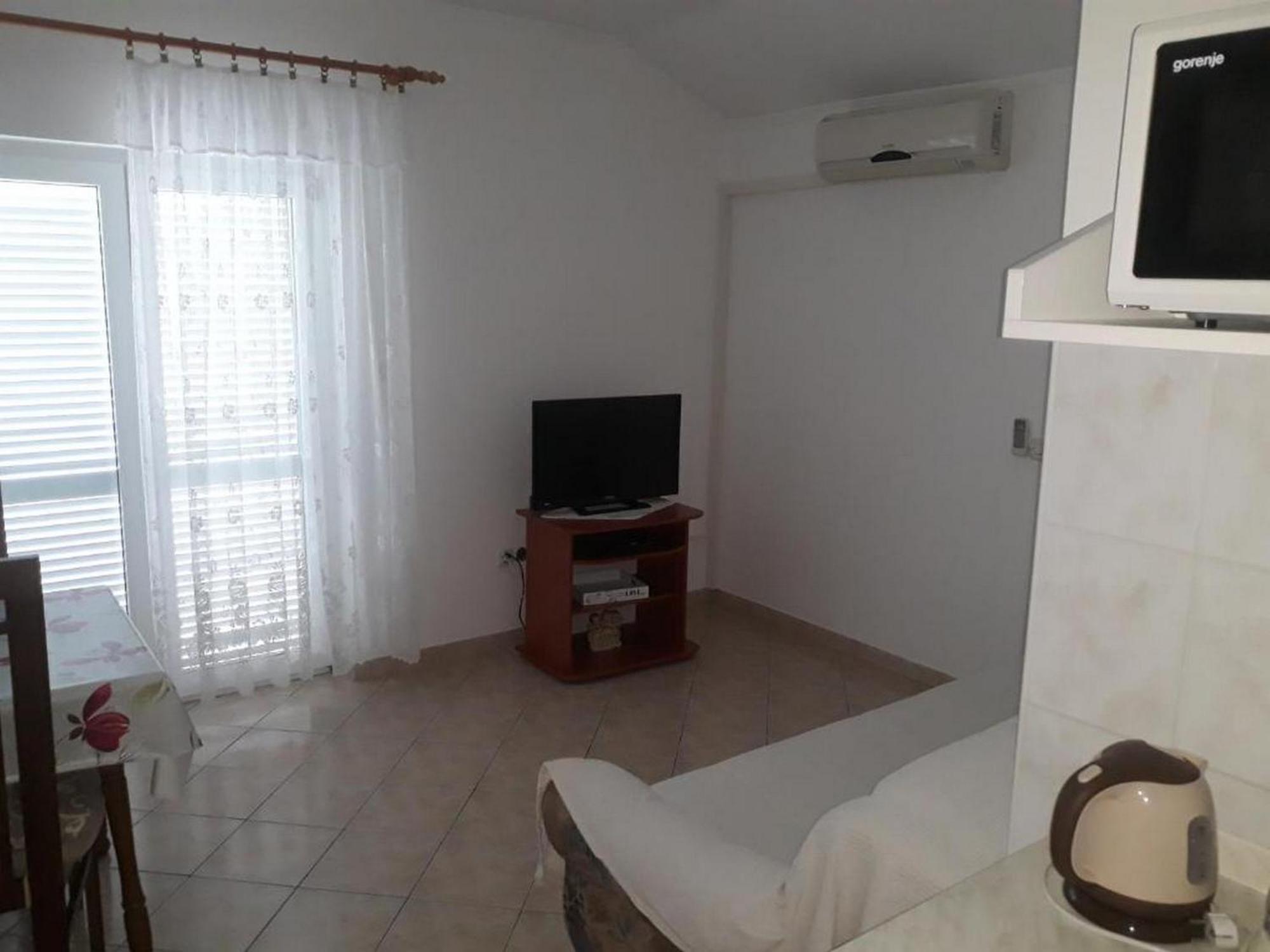 Apartments Beg Rab Town Chambre photo