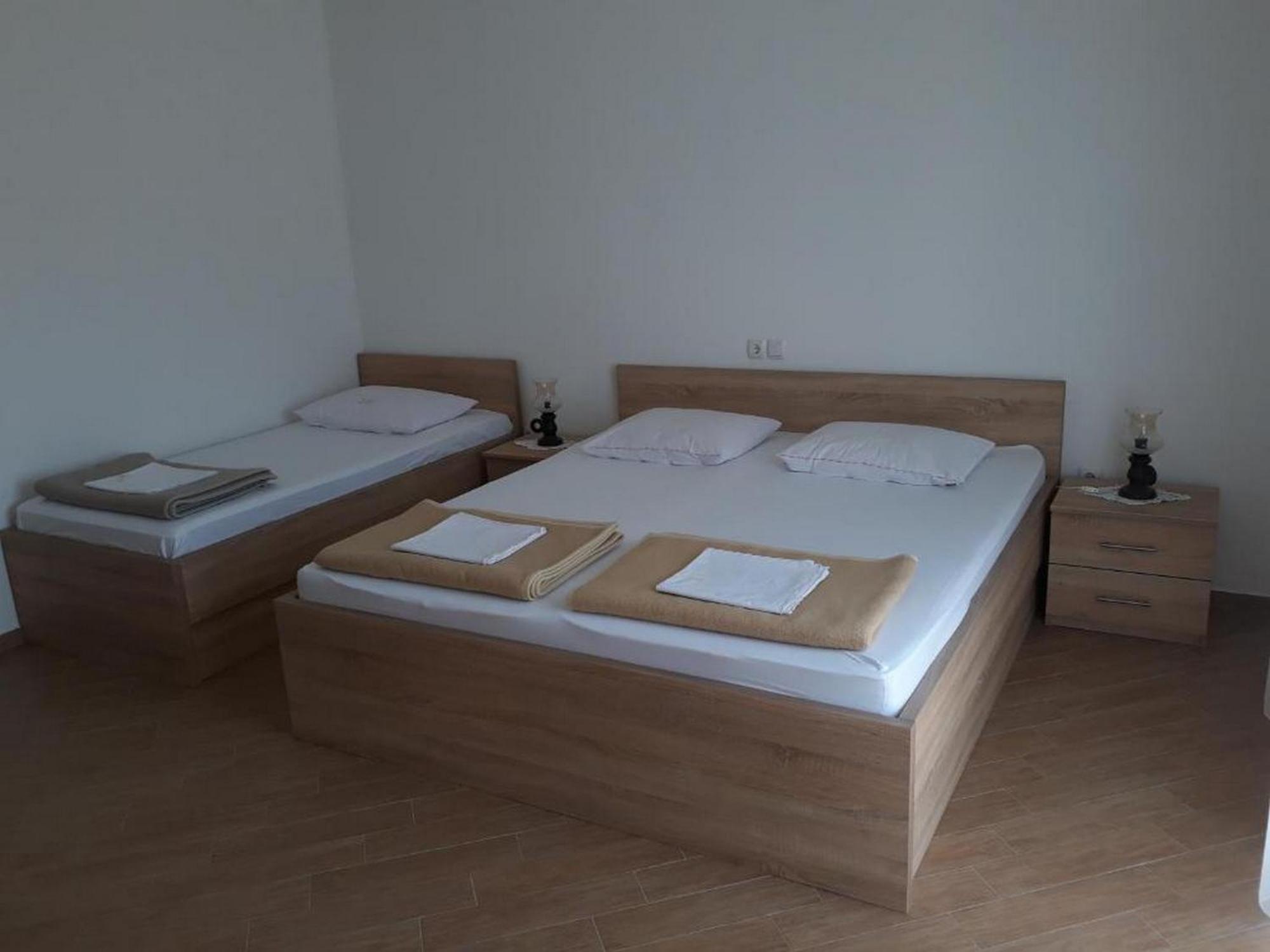 Apartments Beg Rab Town Chambre photo