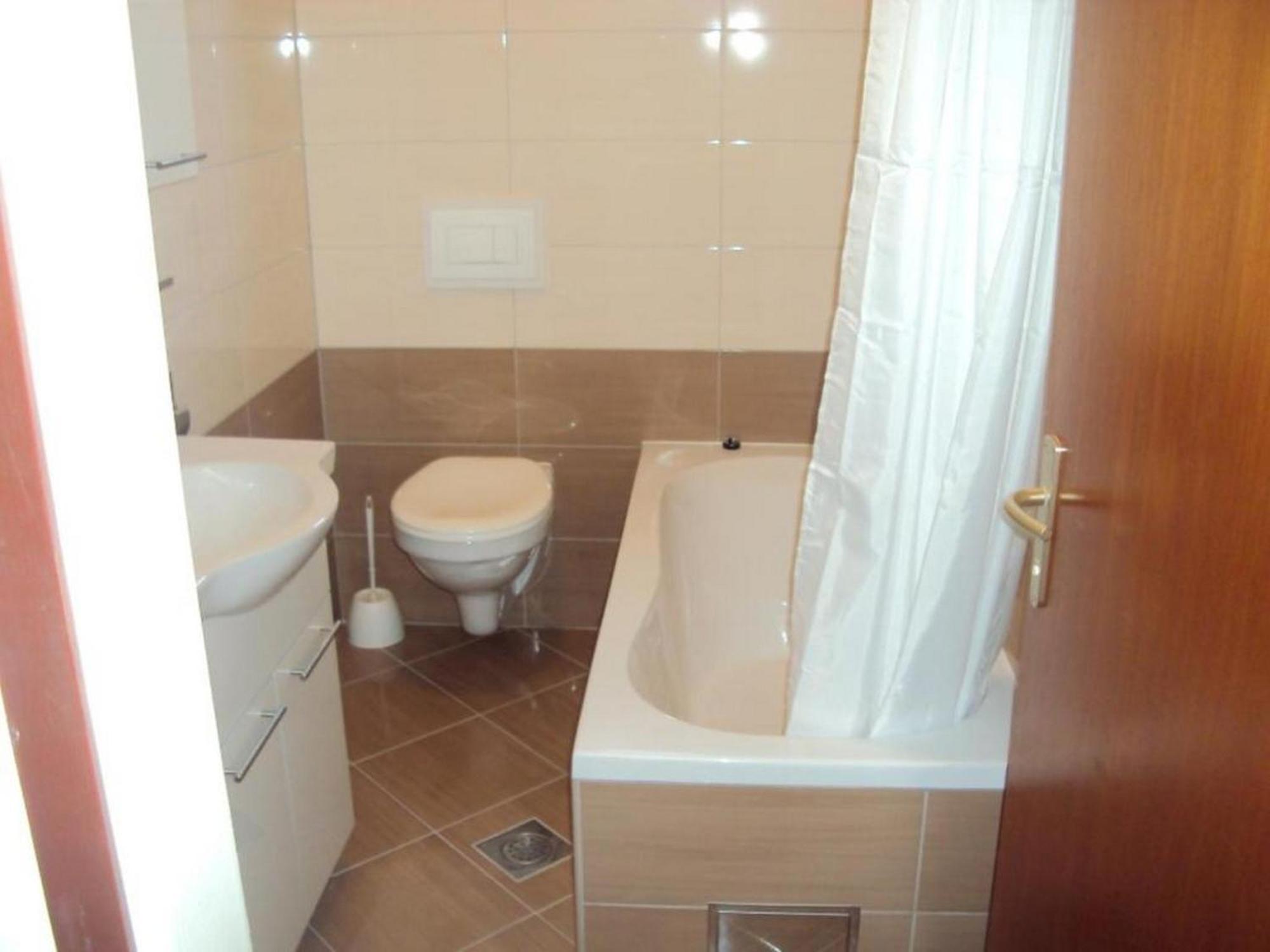 Apartments Beg Rab Town Chambre photo
