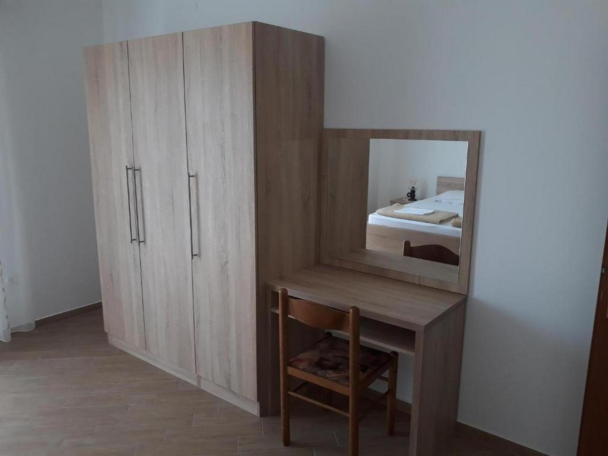 Apartments Beg Rab Town Chambre photo