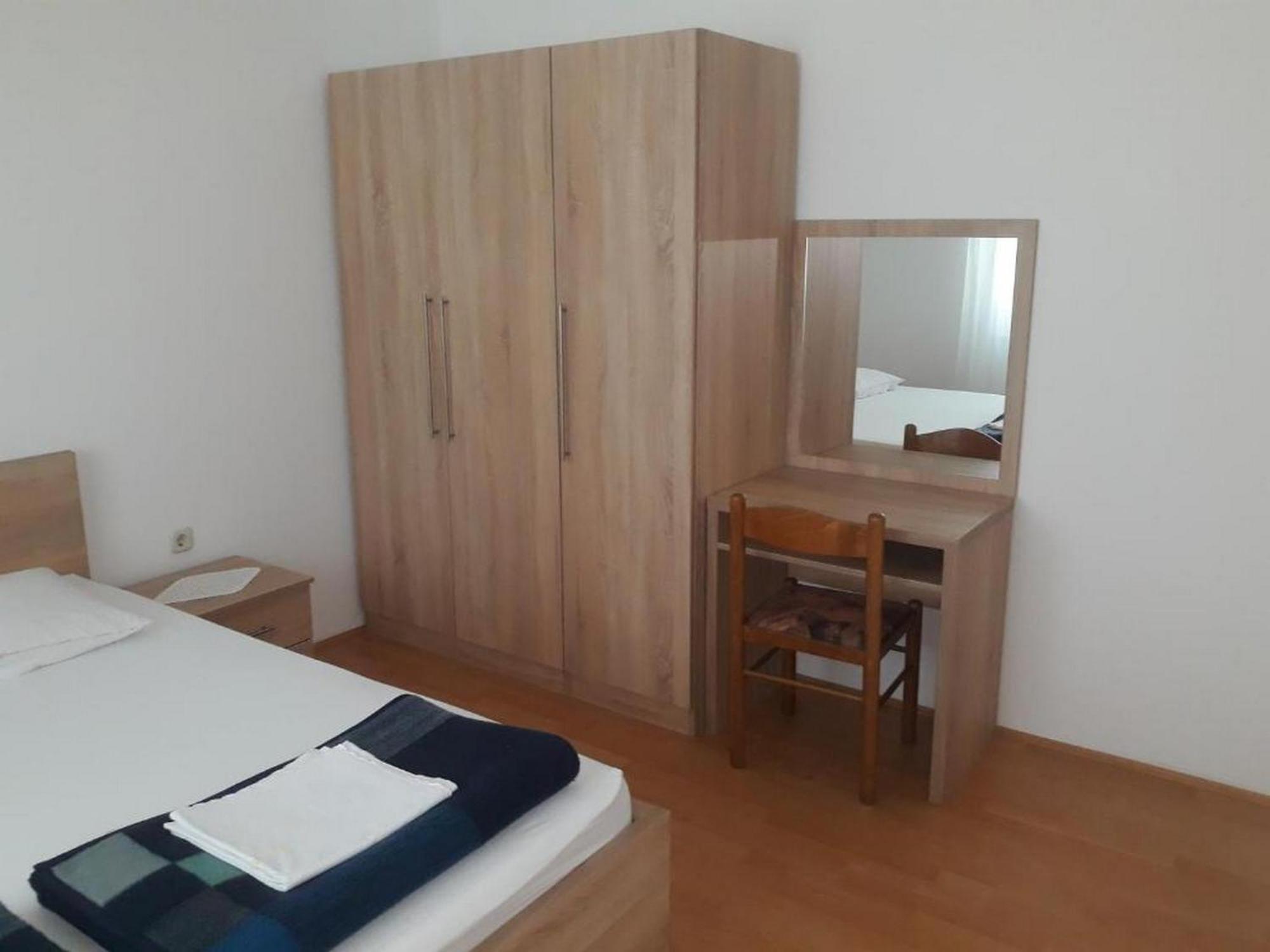 Apartments Beg Rab Town Chambre photo