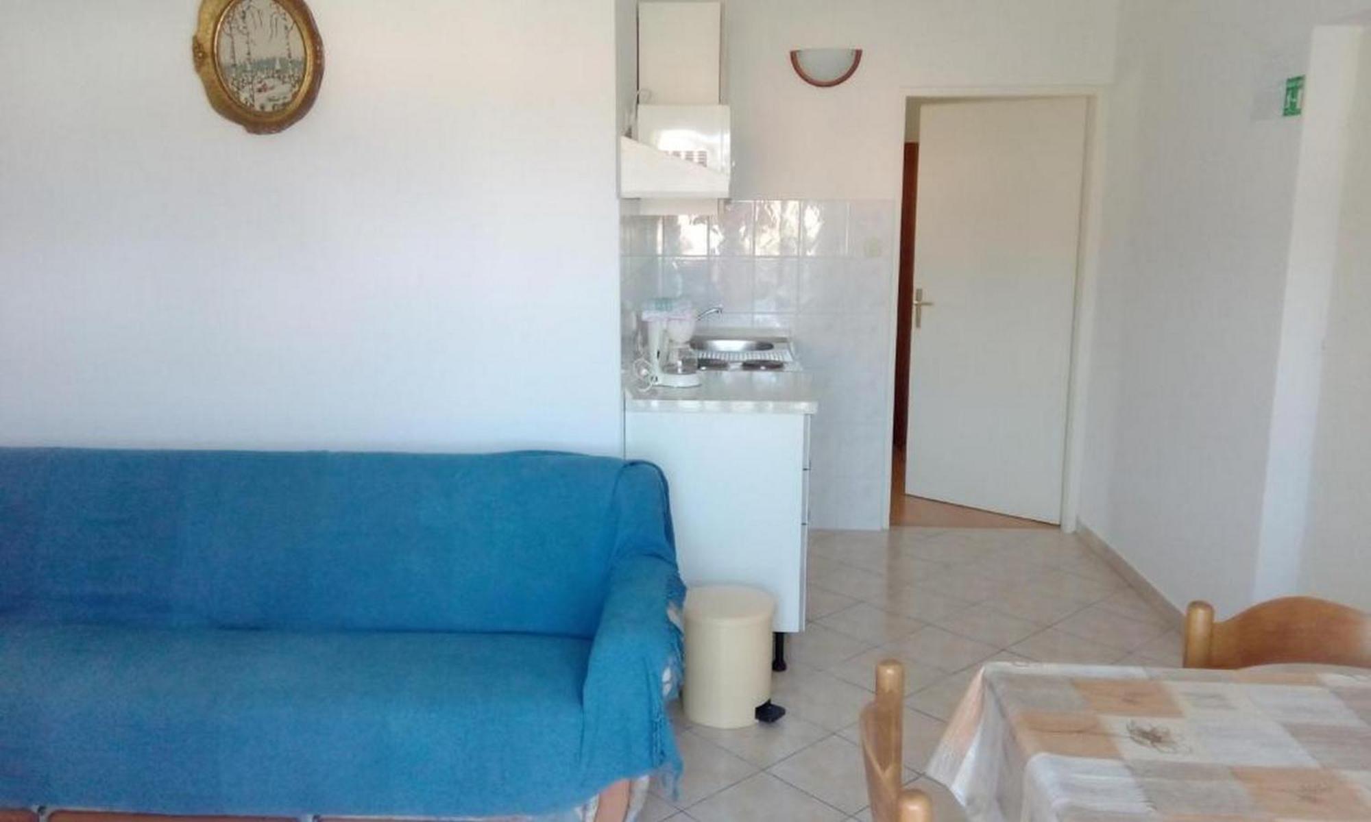 Apartments Beg Rab Town Chambre photo
