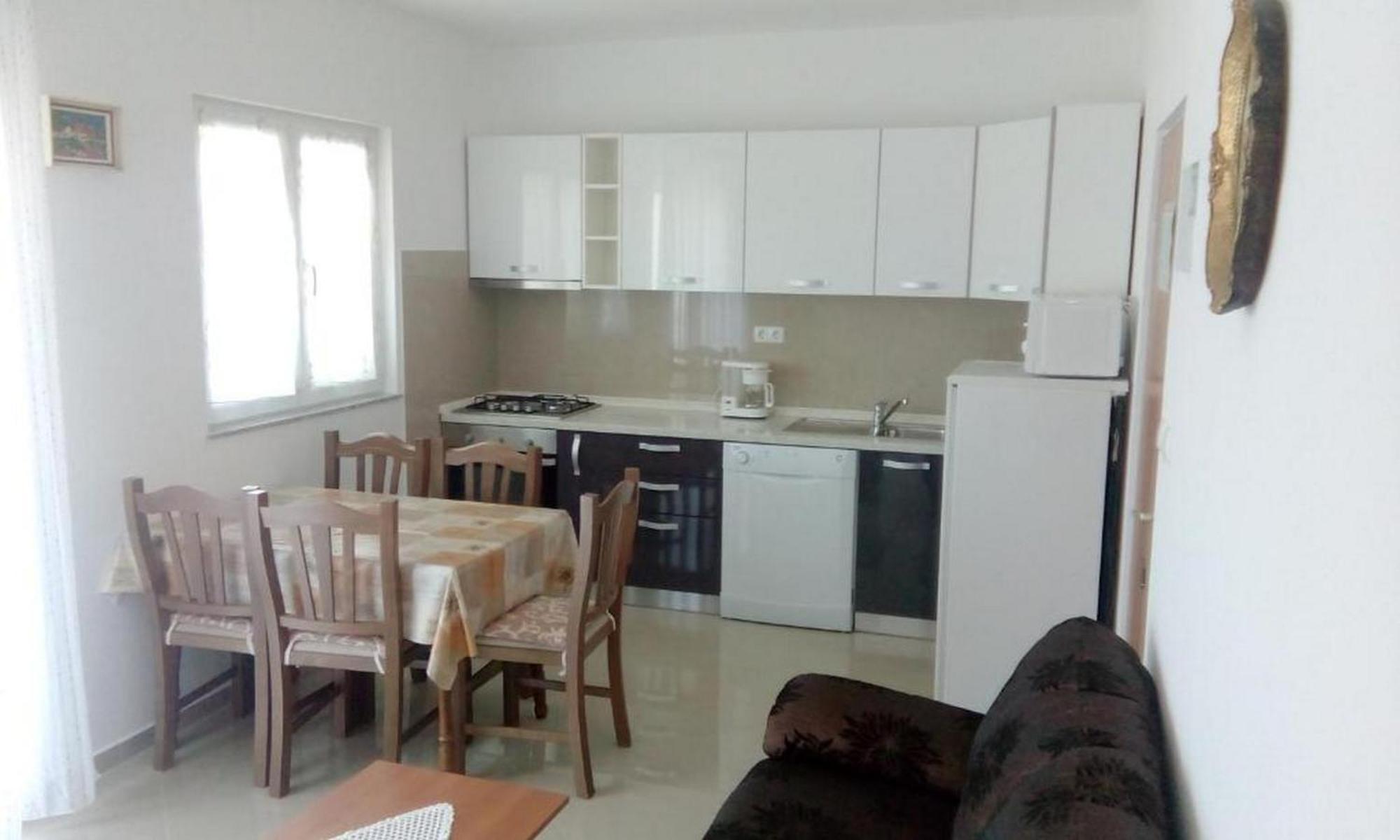 Apartments Beg Rab Town Chambre photo