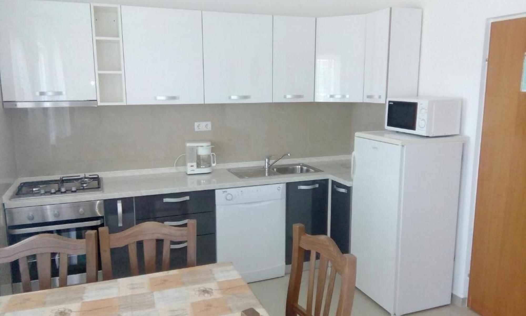 Apartments Beg Rab Town Chambre photo