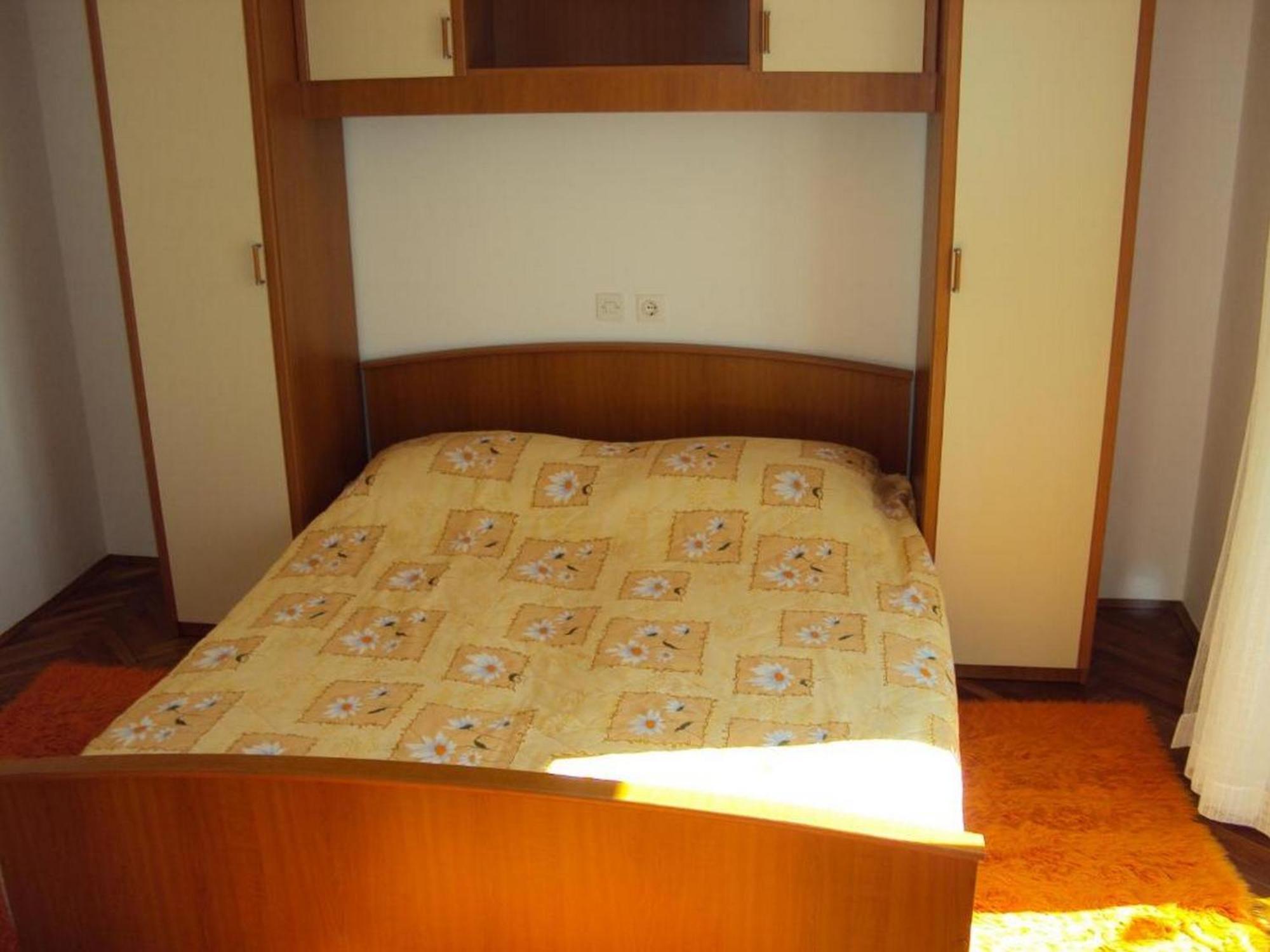 Apartments Beg Rab Town Extérieur photo