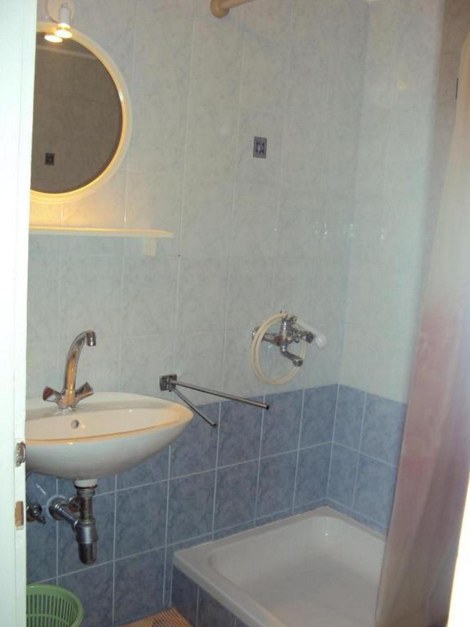 Apartments Beg Rab Town Chambre photo