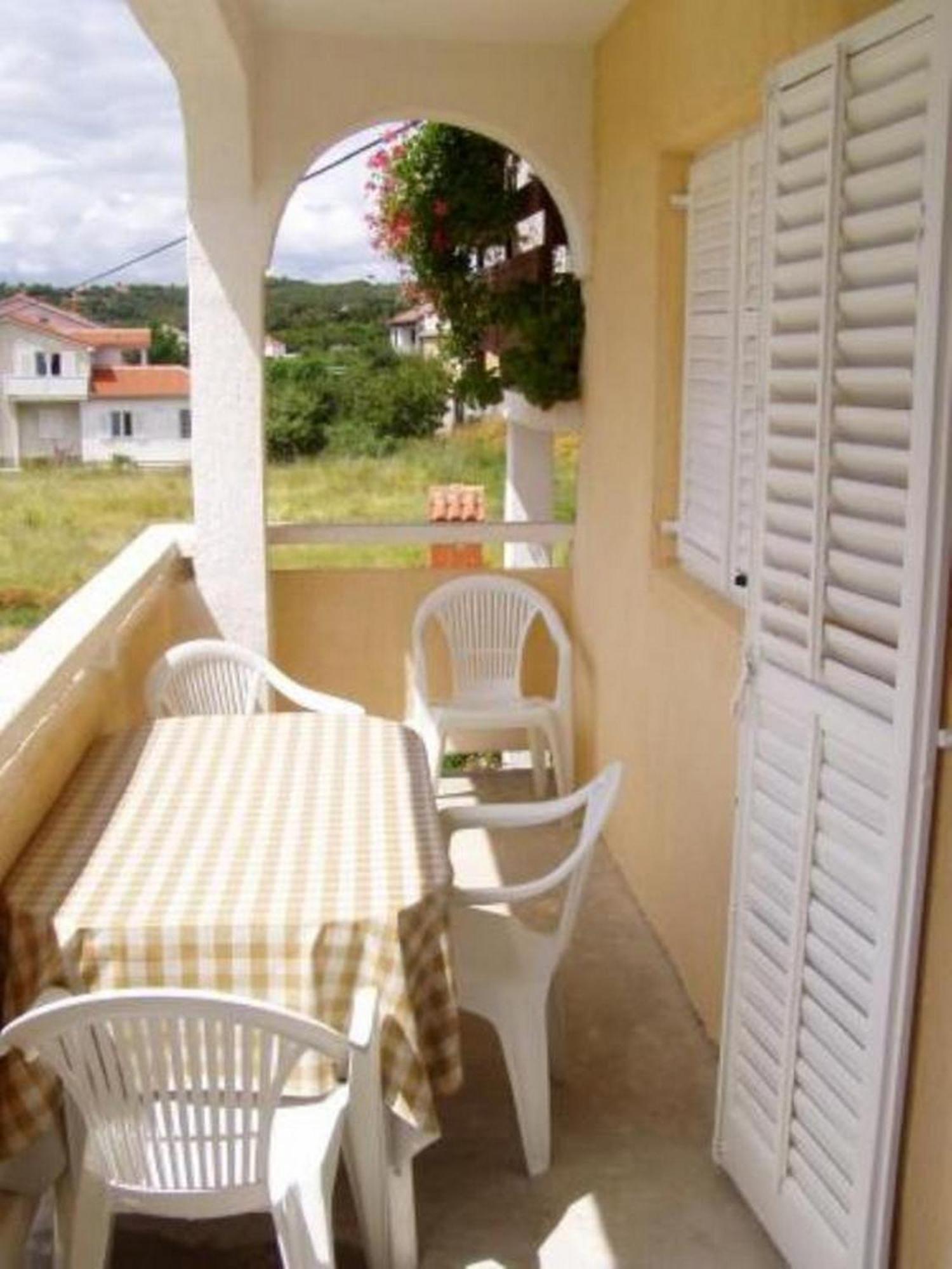 Apartments Beg Rab Town Chambre photo