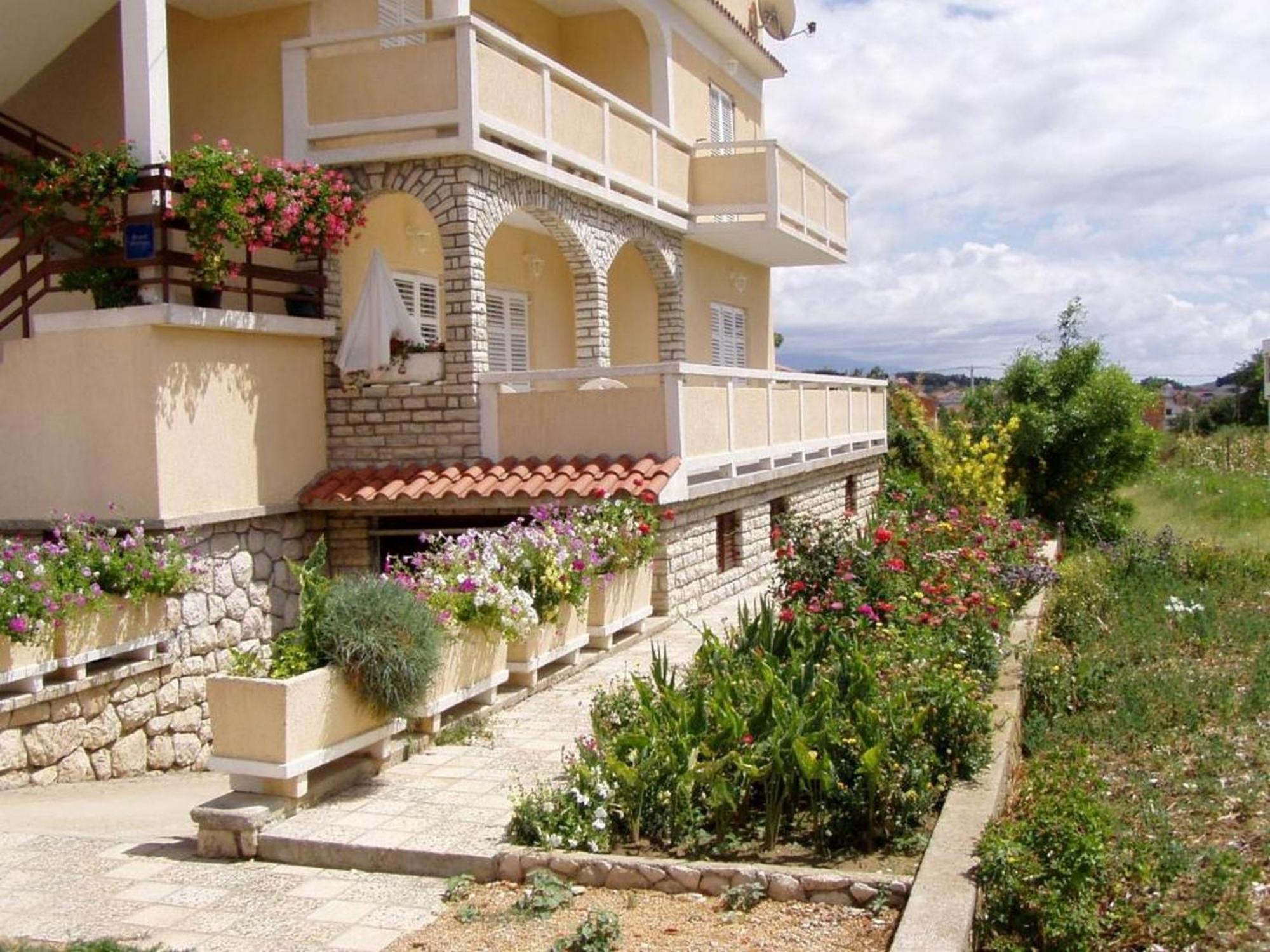 Apartments Beg Rab Town Chambre photo