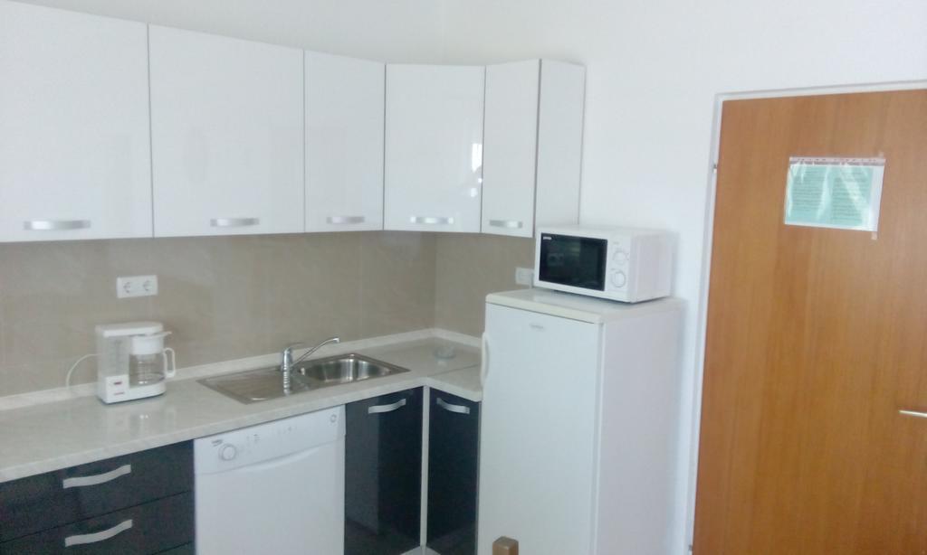Apartments Beg Rab Town Extérieur photo