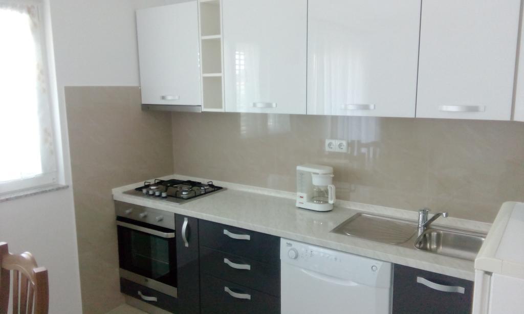 Apartments Beg Rab Town Extérieur photo