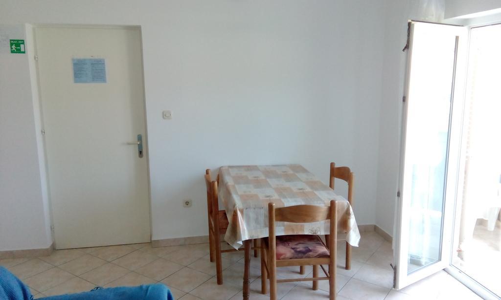 Apartments Beg Rab Town Extérieur photo
